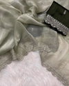 Prisha Jk Designer Fancy Party Wear Sarees Wholesale Shop In Surat

